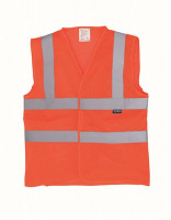 Hi-Vis Orange