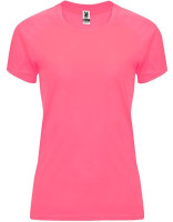 Fluor Pink Lady 125