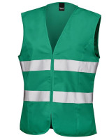 Paramedic Green