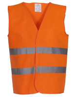 Hi-Vis Orange