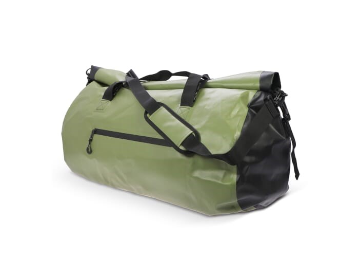 Adventure waterdichte tas 60L IPX6