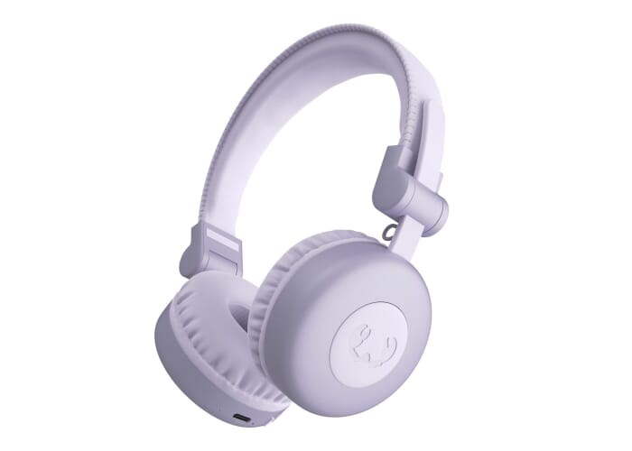 3HP1000 I Fresh 'n Rebel Code Core-Wireless on-ear Headphone