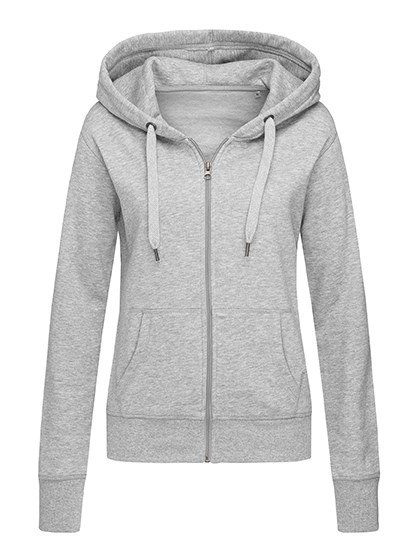 Stedman® - Sweat Jacket Select Women