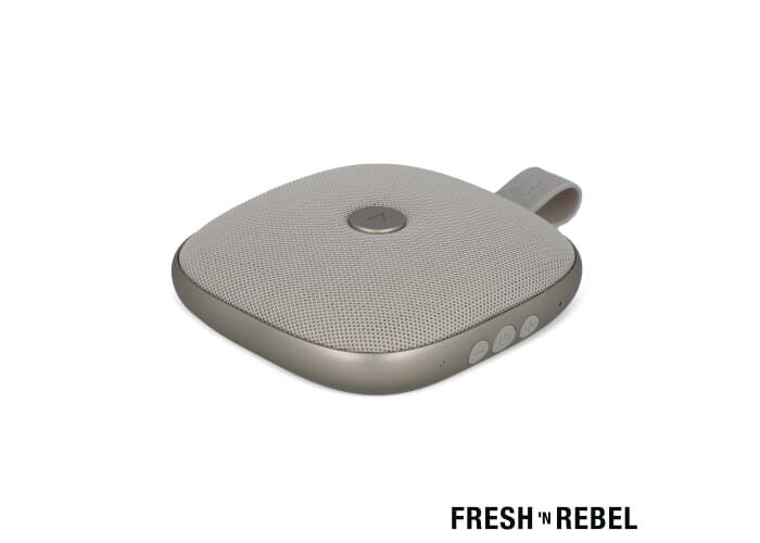 1RB5100 | Fresh 'n Rebel Rockbox Bold Xs splashproof TWS speaker 4W