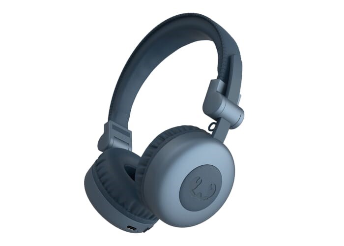 3HP1000 I Fresh 'n Rebel Code Core-Wireless on-ear Headphone