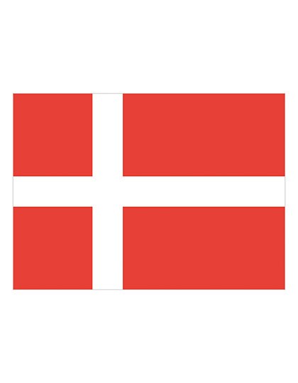 Printwear - Flag Denmark