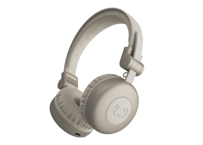 3HP1000 I Fresh 'n Rebel Code Core-Wireless on-ear Headphone