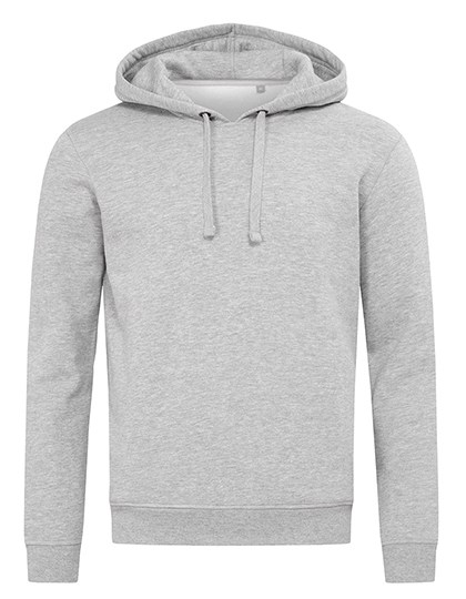 Stedman® - Side Pocket Hoodie Select Unisex