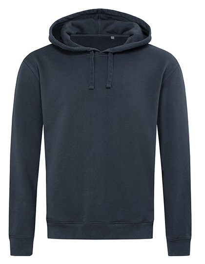 Stedman® - Side Pocket Hoodie Select Unisex