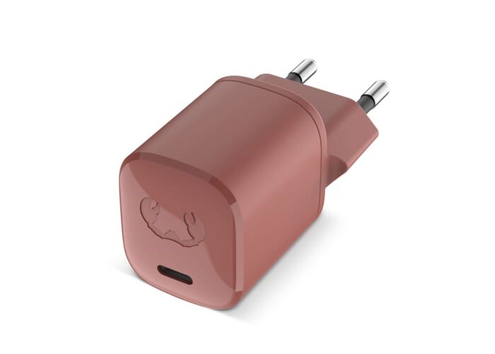 2WC20 I Fresh &amp; Rebel USB-C Mini Charger USB-C PD // 20W