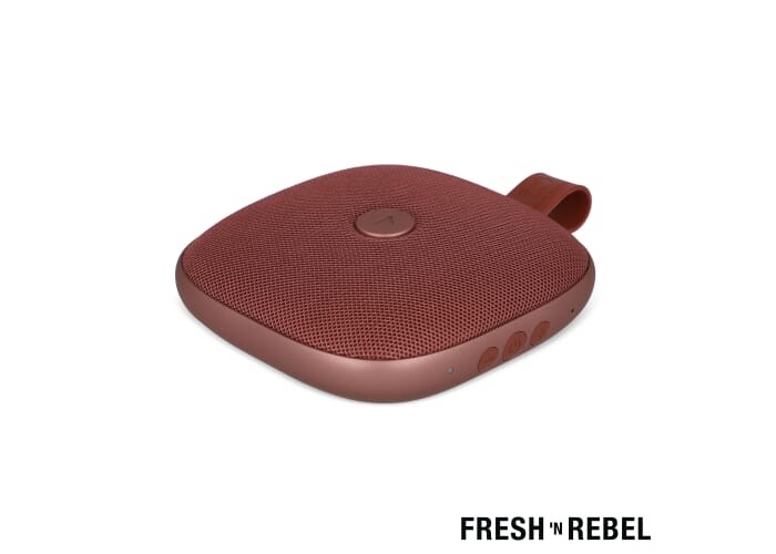 1RB5100 | Fresh 'n Rebel Rockbox Bold Xs splashproof TWS speaker 4W