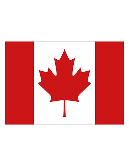 Printwear - Flag Canada