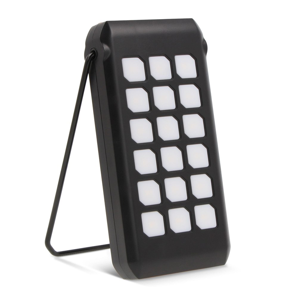 Quest Powerbank Zonne Energie 10000mAh