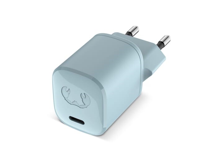 2WC20 I Fresh &amp; Rebel USB-C Mini Charger USB-C PD // 20W