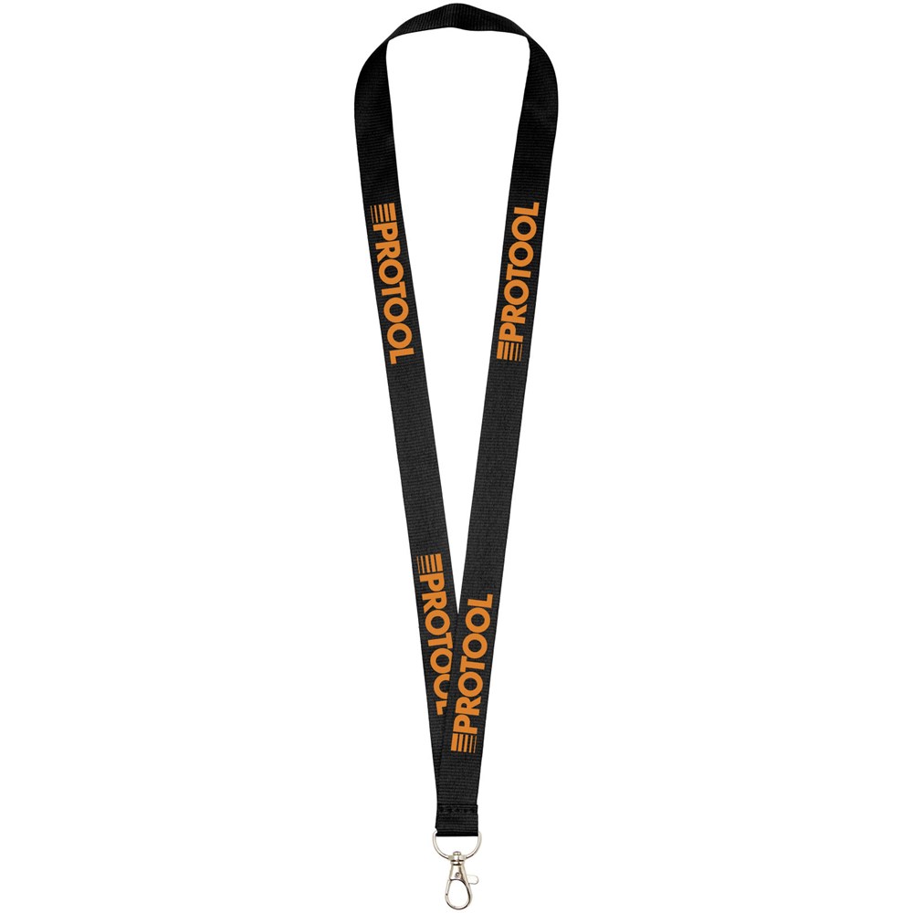 Impey lanyard met haak