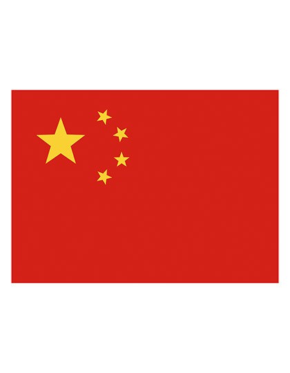 Printwear - Flag China