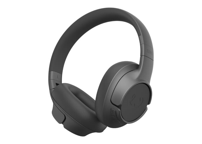 3HP3200 I Fresh 'n Rebel Clam Core - Wireless over-ear headphones with ENC